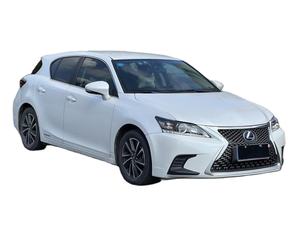 Lexus <span class=keywords><strong>CT</strong></span> <span class=keywords><strong>200h</strong></span> d'occasion (Base, couleur unie) - Product Image 1