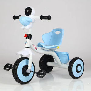 <span class=keywords><strong>Triciclo</strong></span> <span class=keywords><strong>para</strong></span> Bebés de 3 Ruedas <span class=keywords><strong>con</strong></span> Techo, Nuevo Modelo 2023, <span class=keywords><strong>Triciclo</strong></span> de Metal y Plástico <span class=keywords><strong>con</strong></span> <span class=keywords><strong>Sombrilla</strong></span> <span class=keywords><strong>para</strong></span> Niños de 2 Años - Product Image 1