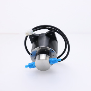 Bomba Dosificadora de Acero Inoxidable DOCOD 0.2 Ml/Rev, Sin Fugas, Accionamiento Electromagnético, Engranaje de 1.3MPa, 1 Año de Garantía, GQC020ESLB01 Gear P - Product Image 6