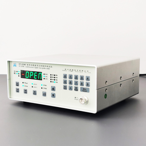 Einkristall-Silizium widerstand Viersonden-Methoden tester <span class=keywords><strong>Germanium</strong></span>-Widerstands tester Mehr punkt prüfung ist anpassbar - Product Image 4