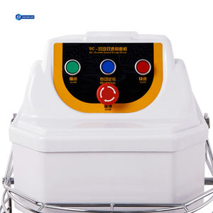 Impastatrice per <span class=keywords><strong>Pizza</strong></span> da 30L in Vendita Diretta dalla Fabbrica, Attrezzatura per Panifici e Pizzerie - Product Image 5