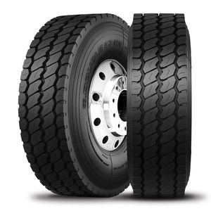 REIFEN BA226 BLACK LION 385/65 R22.5 445/65 R22.5 - Product Image 2