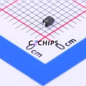 Diode Zener LM3Z15VT1G SOD-323 d'origine, neuve, vente en gros de composants électroniques, fournisseur de puces et service BOM - Product Image 1