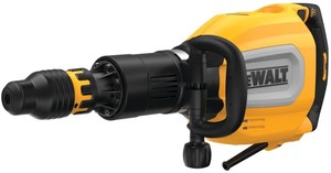 Marteau de démolition SDS-Max DeWalt D25911K-XE 1700W 11kg, qualité supérieure, vente rapide, 100% neuf - Product Image 2