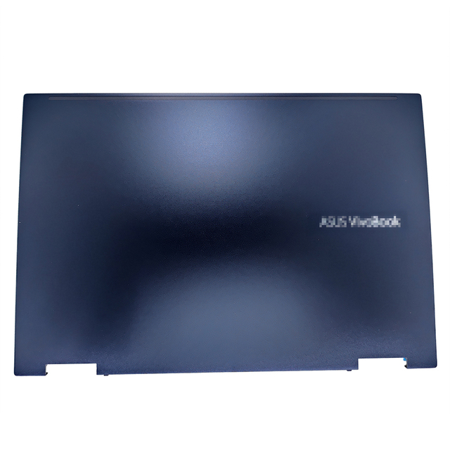 US/JP Laptop Lcd Back Cover case English Japanese for Asus Vivobook Flip 14 Tm420 Tp420 Tp420u Tm420ia Tm420ia Tm420ua Tm420u