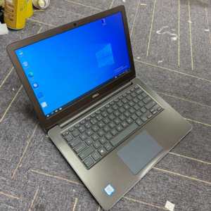 สำหรับ Dell Latitude 5370 i5 รุ่นที่ 8 แรม 8GB SSD 256GB สีเงิน แล็ปท็อปธุรกิจแบบบาง - Product Image 4