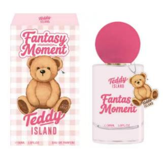 Fantasy Moment