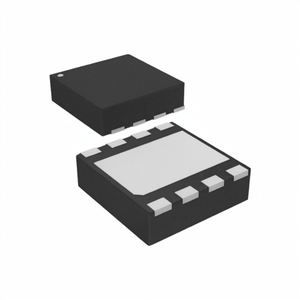 8 VDFN Exposed Pad Power Management (PMIC) TPS73633DRBRM3 Buy Electronics Components Online Original One Stop Service - Product Image 1