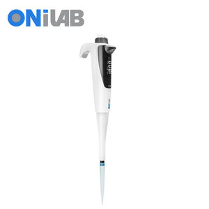 Onilab D Pette Multifunción Laboratorio Digital Micro Pipeta Plástico Volumen Ajustable Automático Pipeta Electrónica <span class=keywords><strong>1</strong></span> <span class=keywords><strong>ml</strong></span> - Product Image 6