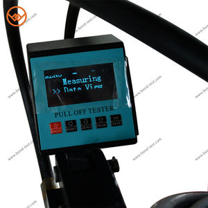 10T/20T/30T/40T/50T beton çapa Pullout Test aparatı inşaat demiri çekme kuvveti Test cihazı - Product Image 4