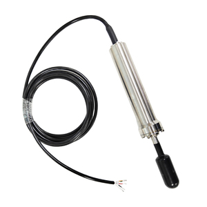 Universele Waterstroommeter Fl03/Usgs Huidige Rs485 Huidige Meter Voor Rivierstroom Of Zeestroom Zeewatersensor Analisys - Product Image 4
