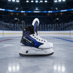 Patins à <span class=keywords><strong>glace</strong></span> professionnels thermoformables haute performance de nouvelle conception - Product Image 1