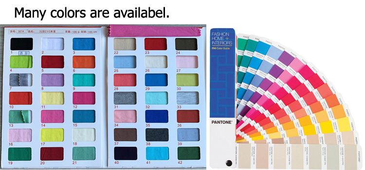 สีที่กำหนดเอง