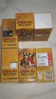 100% authentique One Piece OP17 Japanese Booster Box Factory Sealed Anniversary Edition World's Strongest FighterWholesale