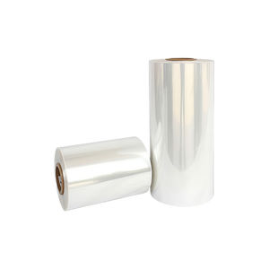 Machine de soufflage de film plastique à entraînement motorisé pour film LDPE HDPE, avec enrouleur automatique et machine de découpe de film de paillage - Product Image 6