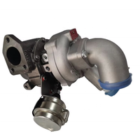 Hot Quality Products New Arrivals Wholesale Car Engine Complete Turbocharger 28200-4A480