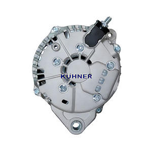 Alternatore compatibile con RENAULT VEL SATIS 3.5 V6 (BJ0R, BJ0V, BJ0U) Benzina (KW: 177, CV: 241) dal 06-2002 KUHNER 553463RI - Product Image 3