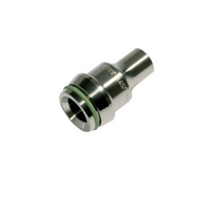 Conector Soldado para Tubería de Acero Inoxidable AVIT 125848213 Hecho en Alemania - Product Image 2