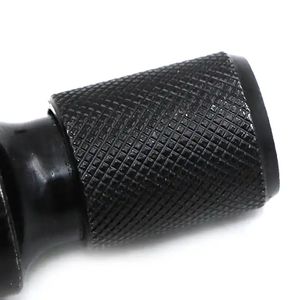 Adaptador de Conexión de 1/2 Pulgada Cuadrada a 1/4 Pulgada Hexagonal para Llave de Impacto Neumática y Eléctrica - Product Image 6