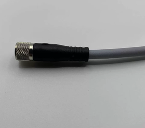 Cables de Conexión Universales y Potentes Festos NEBA-M12G5-U-2.5-N-LE4 8078239 - Product Image 1