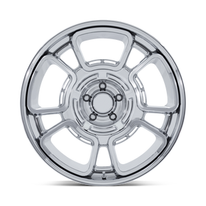 Rines Forjados Personalizados de 20 y 22 Pulgadas para Camionetas y SUVs Clásicos, 5/6 Birlos, Diseño <span class=keywords><strong>Vintage</strong></span> Slot-Mag, Estilo Retro para Chevy C10, Ford F-100, Blazer - Product Image 1