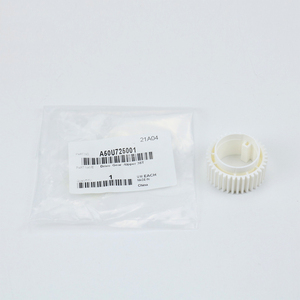 Engranaje de Accionamiento Superior Compatible para Konica Minolta Bizhub PRESS C1060 3070 1060L 1070L 2060 2070 A50U725001 A50U739811 - Product Image 3