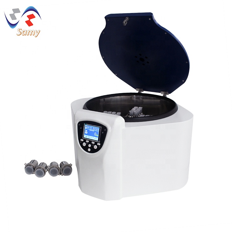 TDZ5-WS Китай Лидер продаж дешевые крови центрифуга для разделения машина низкоскоростная центрифуга цена