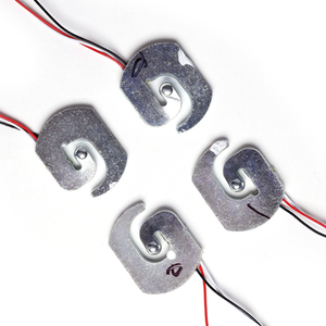 Sensor de Celda de Carga Micro de 50 kg <span class=keywords><strong>Silvanus</strong></span> 01-07B, Medidor de Tensión de Bajo Costo 0.1%FS para Balanza de Colmena de Abejas y Máquina Expendedora Pequeña - Product Image 2
