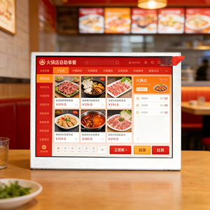 Écran LCD de haute qualité de 5 pouces, interface LVDS, résolution 1024*600, 250 cd/ ㎡   Luminosité pour équipements industriels - Product Image 1