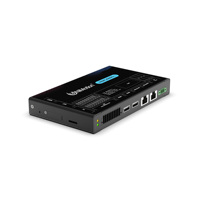 Controlador de movimiento económico, compatible con EtherCAT Profinet Modbus, control multieje, procesador ARM C0rtex A8, compatible con el controlador de movimiento de la red, de la marca, de la marca