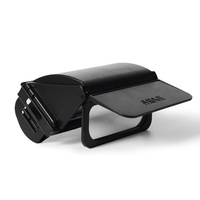 Lunettes VR pour téléphone portable, casque de réalité virtuelle 3D avec sangle réglable pour smartphone