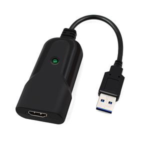 USB để HD mi <span class=keywords><strong>Video</strong></span> <span class=keywords><strong>Capture</strong></span> thẻ USB 3.0 chụp thẻ Hộp mực điều khiển cho live streaming ghi âm - Product Image 4