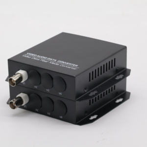 Video tương tự 1 kênh với dữ liệu <span class=keywords><strong>485</strong></span> ngược sang Bộ chuyển đổi sợi quang cho máy bay không người lái - Product Image 4