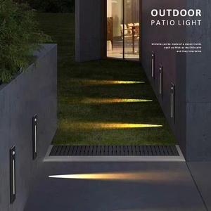 Factory price: Embedded <b>motion</b> <b>sensor</b>, step <b>light</b>, side staircase <b>LED</b>, staircase wall <b>light</b>, step <b>light</b> - Product Image 6