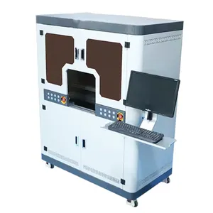 Uv Printer A3 Dtf Printer With Plastic Glass Bottle Holder Uv Printing Factory Direct Price Uv-Digital-Glass-Bottle-Printer