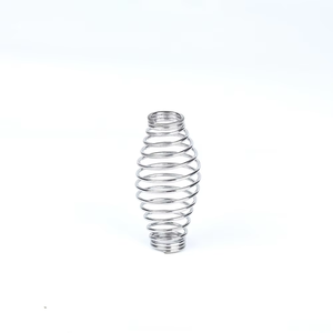 OEM небольшие компрессионные пружины, полностью автоматические, Лидер продаж, пружинная спираль с ЧПУ - Product Image 2
