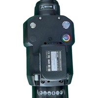 Separador Eléctrico para Operaciones de Rescate en Accidentes de Tráfico y Desastres, Alta Resistencia, Distancia de Separación de 740 mm
