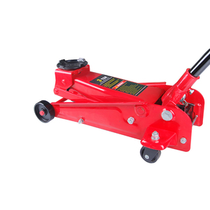 <span class=keywords><strong>Cric</strong></span> de levage rapide professionnel pour réparation de véhicules, <span class=keywords><strong>cric</strong></span> de sol portable robuste de <span class=keywords><strong>3</strong></span> <span class=keywords><strong>tonnes</strong></span> à prix abordable - Product Image 6