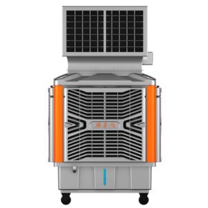 RTFANS Enfriador de Aire Evaporativo Portátil 220V / Aire Acondicionado 9000BTU, Repuestos para Enfriador de Aire Symphony - Product Image 3