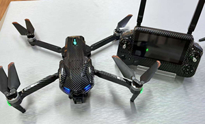 Dron Ultra Profesional 4K UHD con Cámara Dual, Gimbal de 3 Ejes, OAS, GPS, FPV y Pantalla Remota de 7.2 Pulgadas - Product Image 5