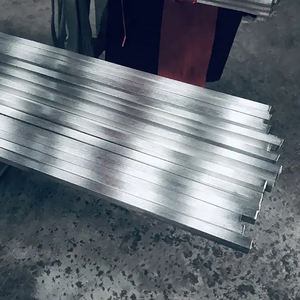 Personnalisé GB/T <span class=keywords><strong>1220</strong></span> 304 Barre carrée en acier inoxydable 2B/BA Finition 15 + ans Fabricant 316ti Grade Cintrage Coupe Soudage - Product Image 6