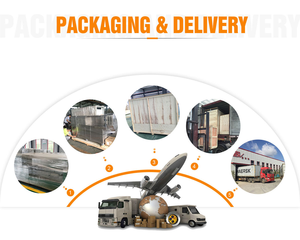 Machine à fabrication industrielle entièrement automatique, en forme d'soudures, fabrication de céréales, de petits céréales, flocons de maïs, plantes, ligne de Production - Product Image 5