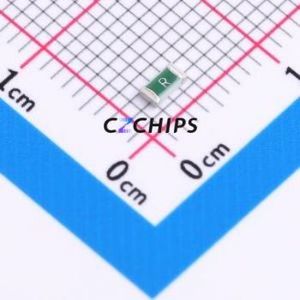 BSMD1206C-1350T One-Time Fuse 1206 Fuse ( Type: SMD Fuse )( Rated Current: 3.5A )( Rated Voltage (AC): 72V ) - Product Image 1