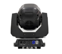 Rushstage B-EYE K10 19*15 Lampu Wash Moving Head LED untuk DJ Disko Acara 19x15w Lampu Moving Head LED B Eye K10 19x15 Clay Paky A.leda