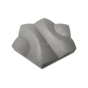 Hiện đại 3D gạch gạch 3D Tường xi măng cho văn phòng nhà thiết kế đơn giản thời trang đặc biệt nội thất cho biệt thự trang trí - Product Image 1