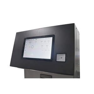 Machines automatiques de <span class=keywords><strong>Boba</strong></span> de taille moyenne de dessert d'équipement de machine de thé de bulle intelligente populaire pour le magasin de thé de lait - Product Image 3