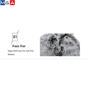 Compras en línea lindo animal <span class=keywords><strong>de</strong></span> peluche cubierta <span class=keywords><strong>de</strong></span> <span class=keywords><strong>bolsa</strong></span> <span class=keywords><strong>de</strong></span> <span class=keywords><strong>agua</strong></span> <span class=keywords><strong>caliente</strong></span> - Product Image 3