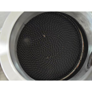 AKS Catted Downpipe de acero inoxidable para <span class=keywords><strong>BMW</strong></span> M5 <span class=keywords><strong>M8</strong></span> F90 F92 F93 LCI Inc <span class=keywords><strong>CS</strong></span> Late 2021 + Downpipe - Product Image 4