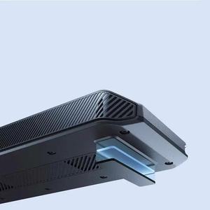 Hub de charge Hytera CM31 AC110-220V USB Type-C pour talkie-walkie avec 8 bases de charge pour Hytera S1/S1 Pro, puissance de sortie 120W - Product Image 5