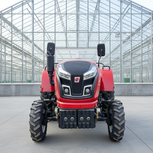 Nouveau Tracteur Compact 4x4 <span class=keywords><strong>2019</strong></span> avec Moteur Euro 5 CE EPA, Tracteur de Serre Disponible, Marque Populaire, Tracteurs 80 CV à Vendre - Product Image 5
